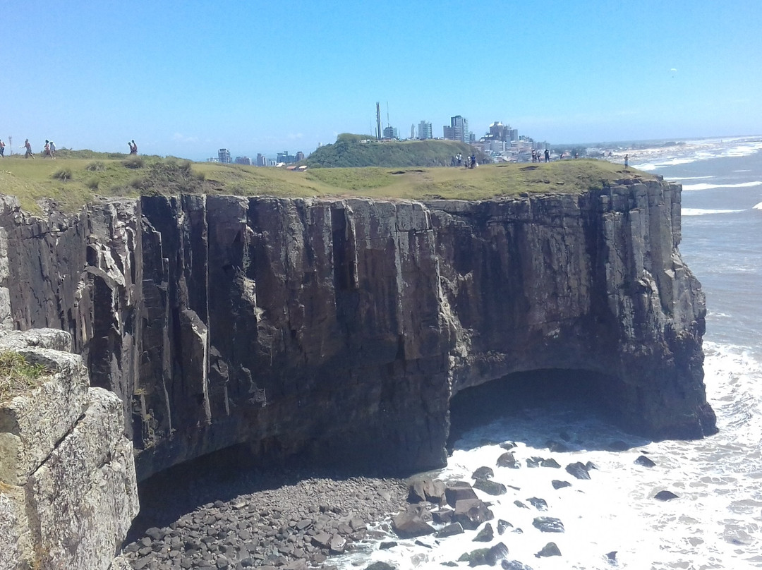 Praia da Cal-Torres必去景点