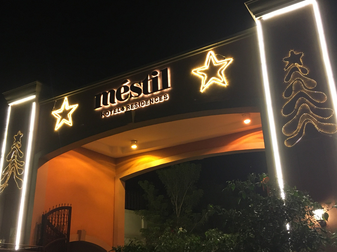 Mestil Hotel & Residences主图