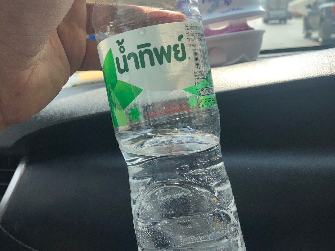 Light Bullet Shooting Range-是拉差必去景点