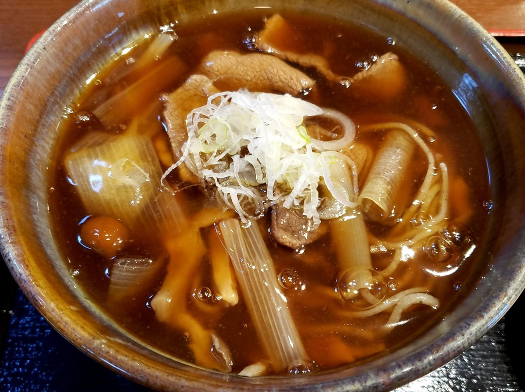 Bato Michi-no-Eki-那珂川町必去景点