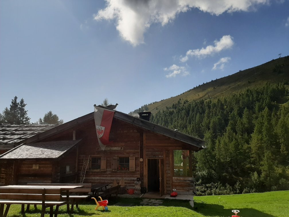 Alpenhotel Schonwald主图