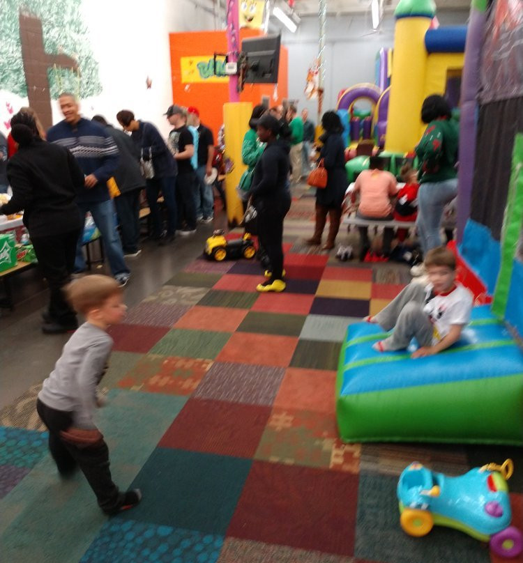 Tifton BAM-蒂夫顿必去景点