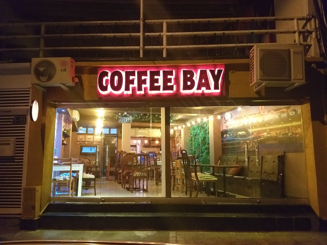 Parque del Perro-卡利必去景点