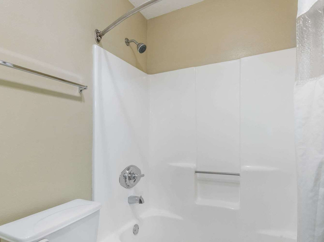 Super 8 by Wyndham Copperas Cove主图