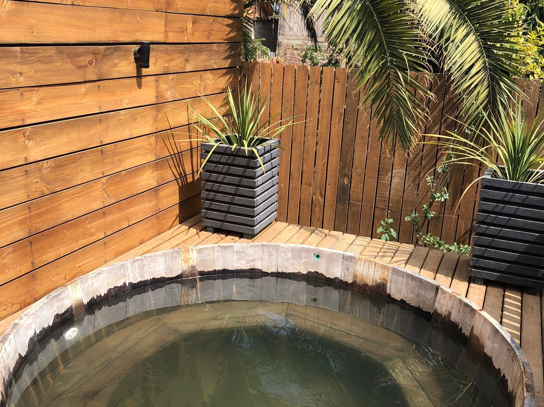 Hotel Mar y Vino主图