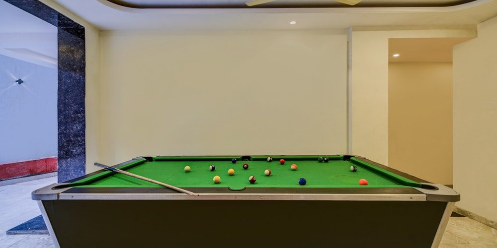 Treebo Trend Bright Plaza And Spa主图