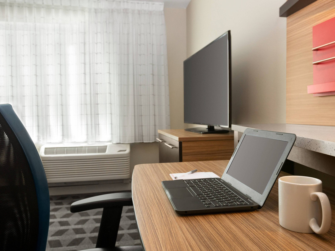 TownePlace Suites by Marriott Cedar Rapids Marion主图