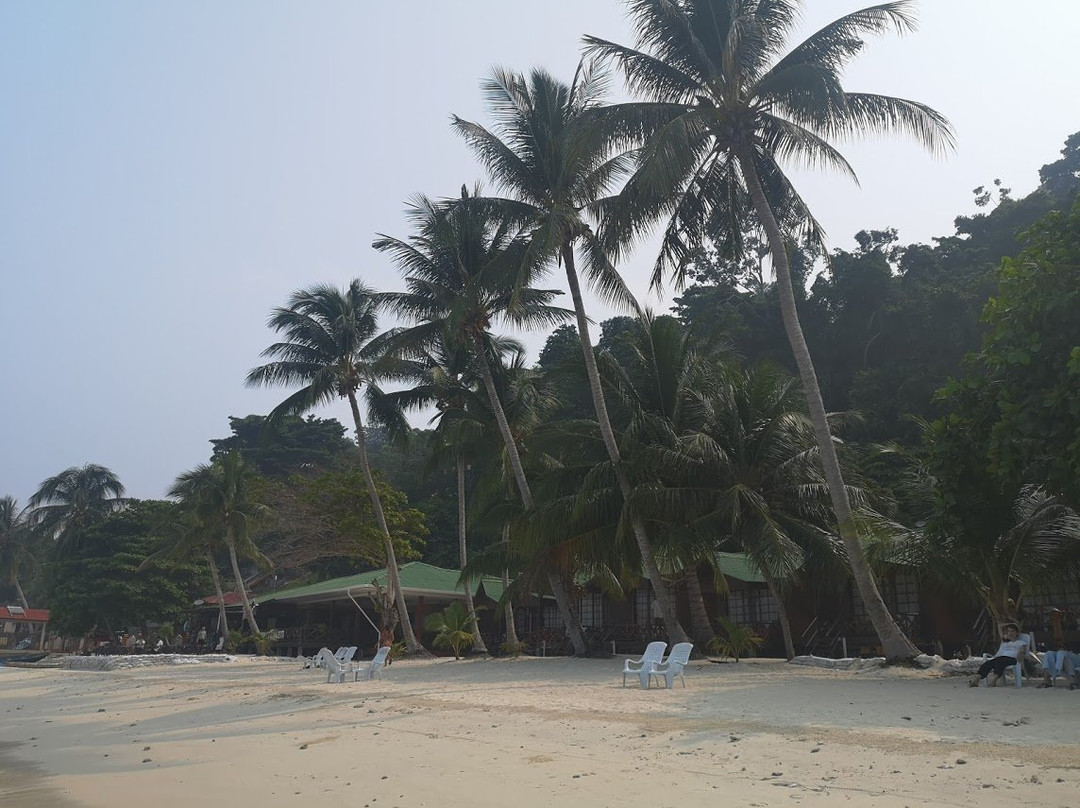 Abdul's Chalet主图