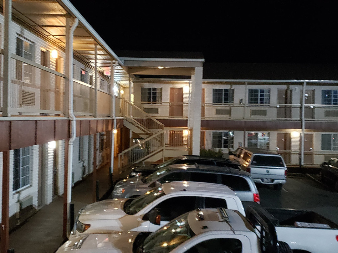 Days Inn by Wyndham Kerrville主图