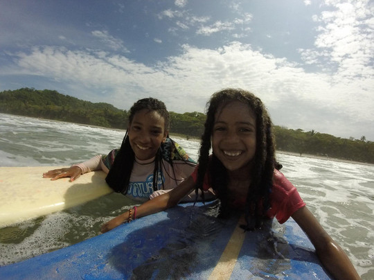 Natura Surf Life-圣特雷莎必去景点