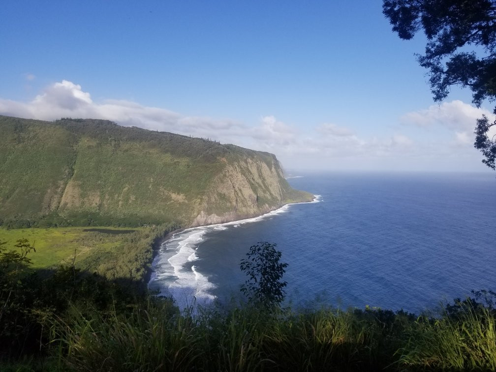 威皮欧纳拉巴山道-卡慕也拉必去景点