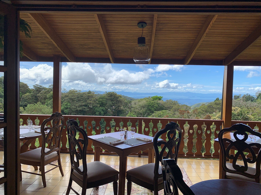 Costa Rica Trip Guide景点图片