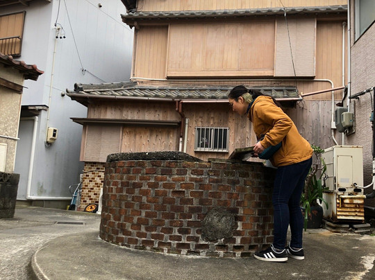 Ise-Shima National Park-三重县必去景点