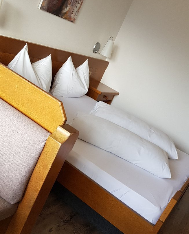 Christophs Hotel主图