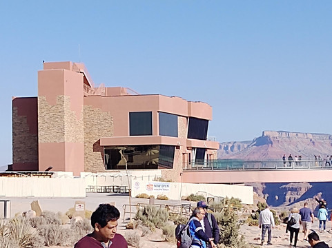 Desert Wonder Tours-哈瓦苏湖城必去景点