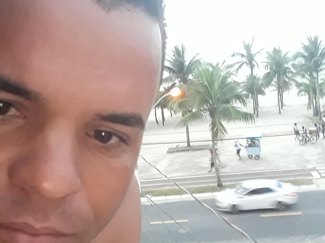 Praia da Guilhermina-普拉亚格兰德必去景点