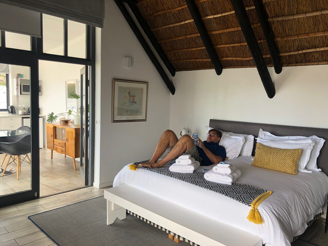 Karee Manor Guesthouse主图