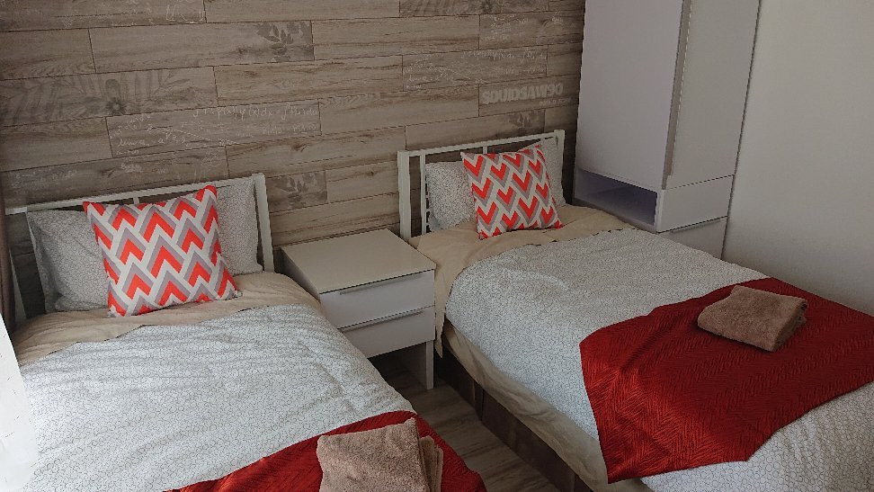 Christmas Island Apartments主图