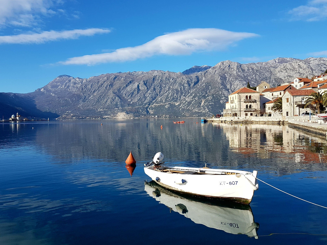 Cheap Montenegro Tours景点图片
