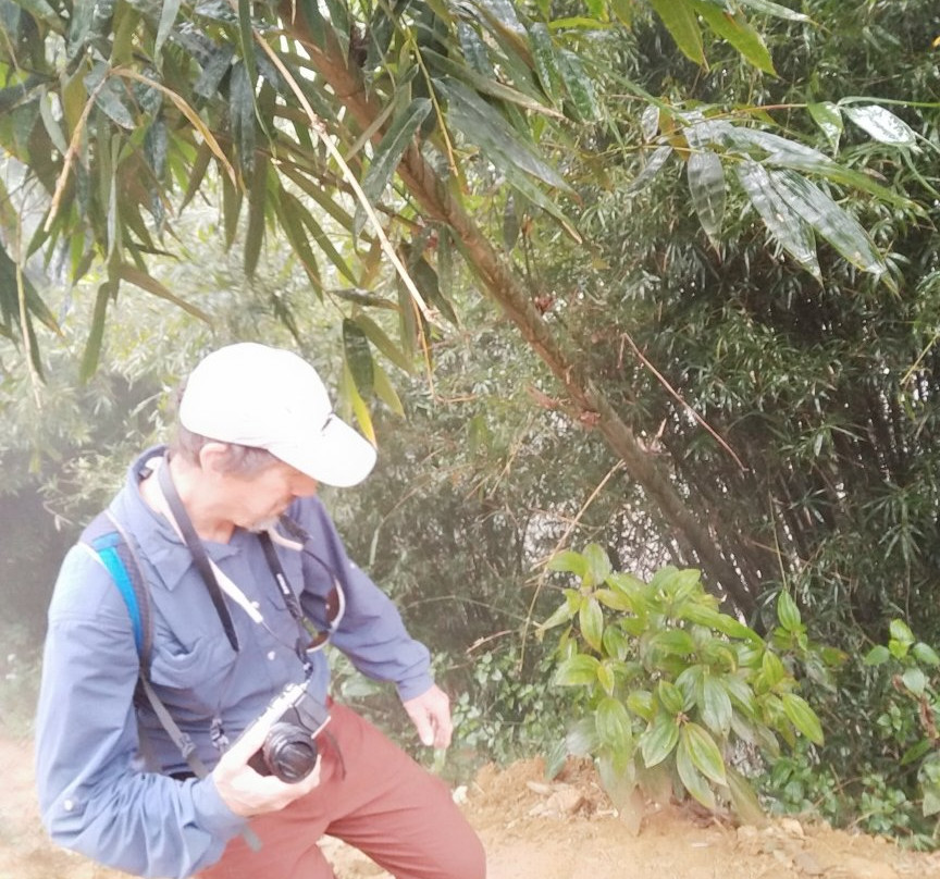 SaPa Farmer House主图