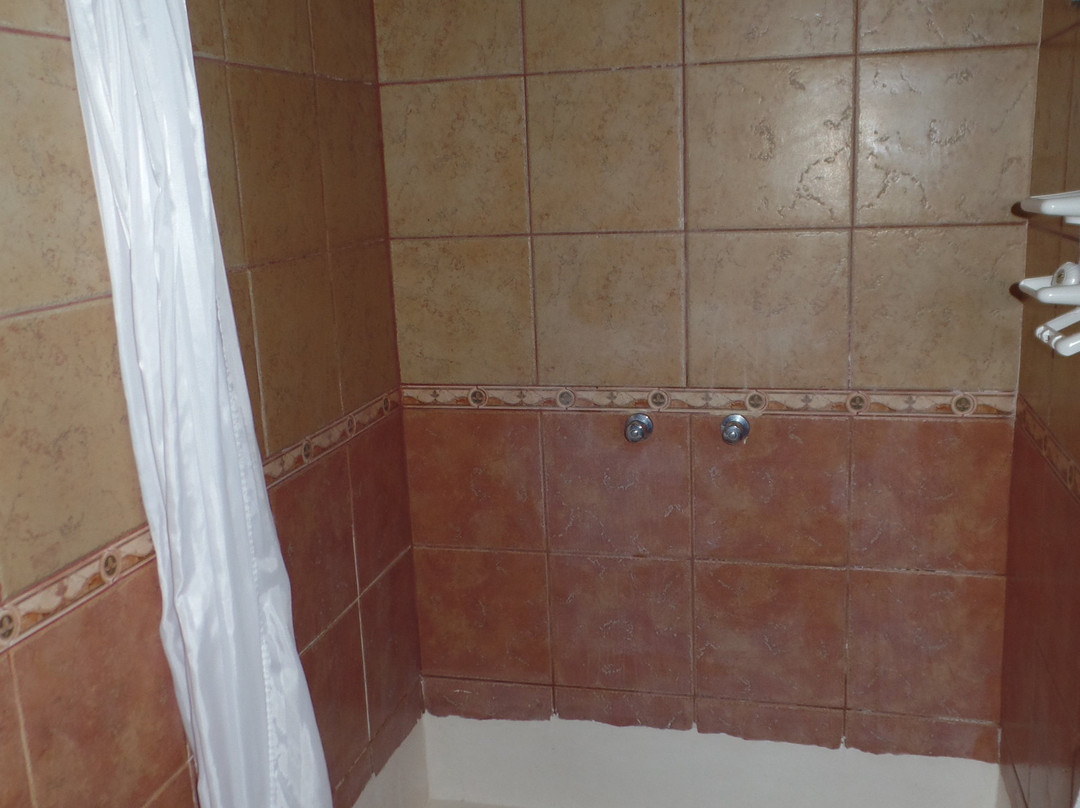 The Wooden House Lodge主图