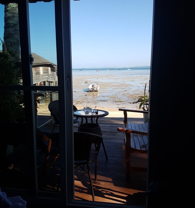 Seaside Home主图