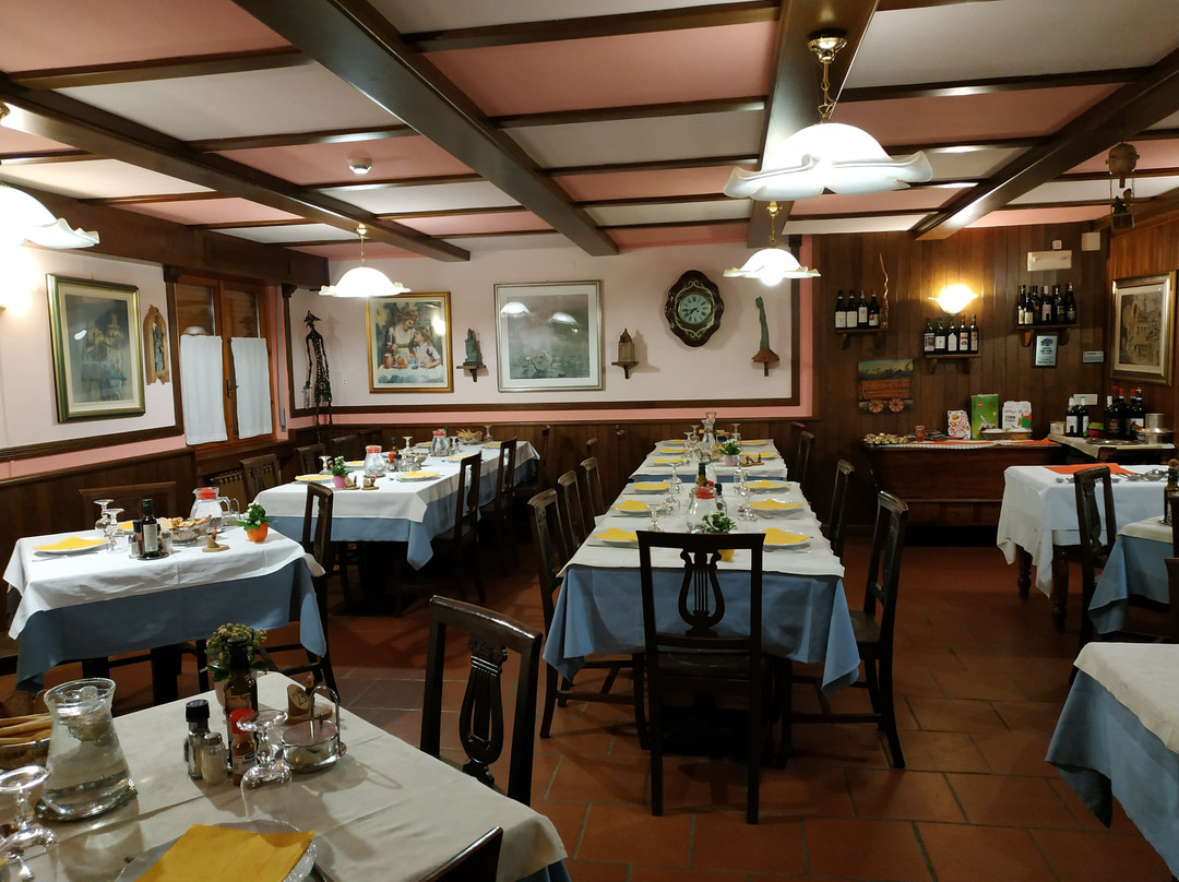 Albergo Castello da Bonino主图