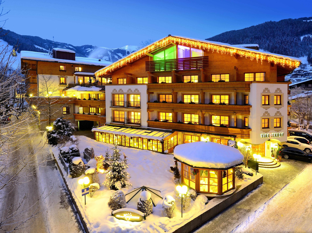 Hotel Tirolerhof主图