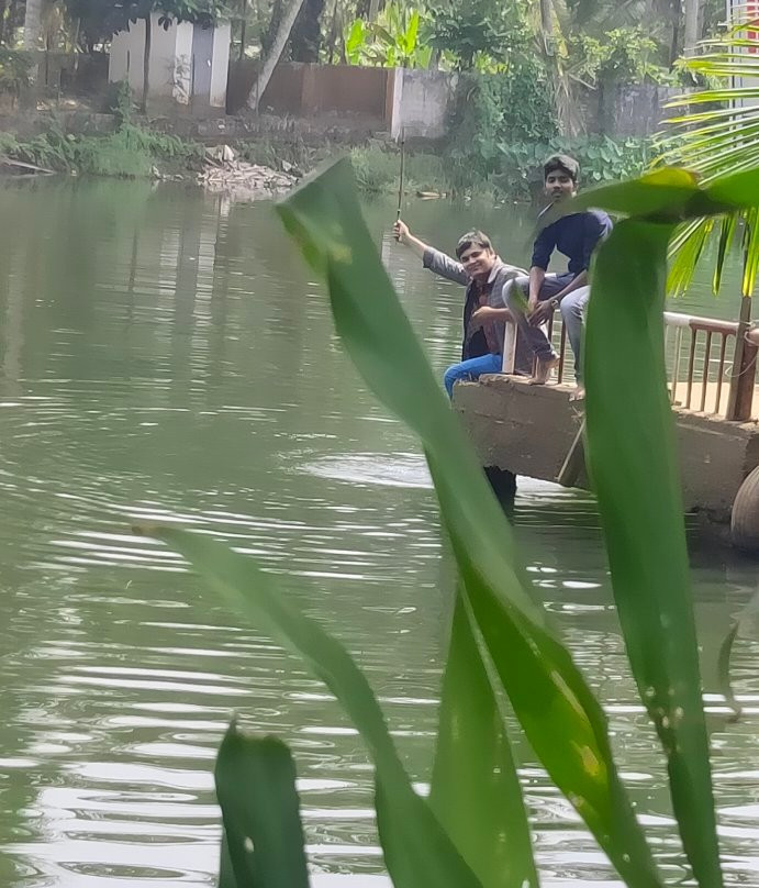 Riverside Inn Muttar主图