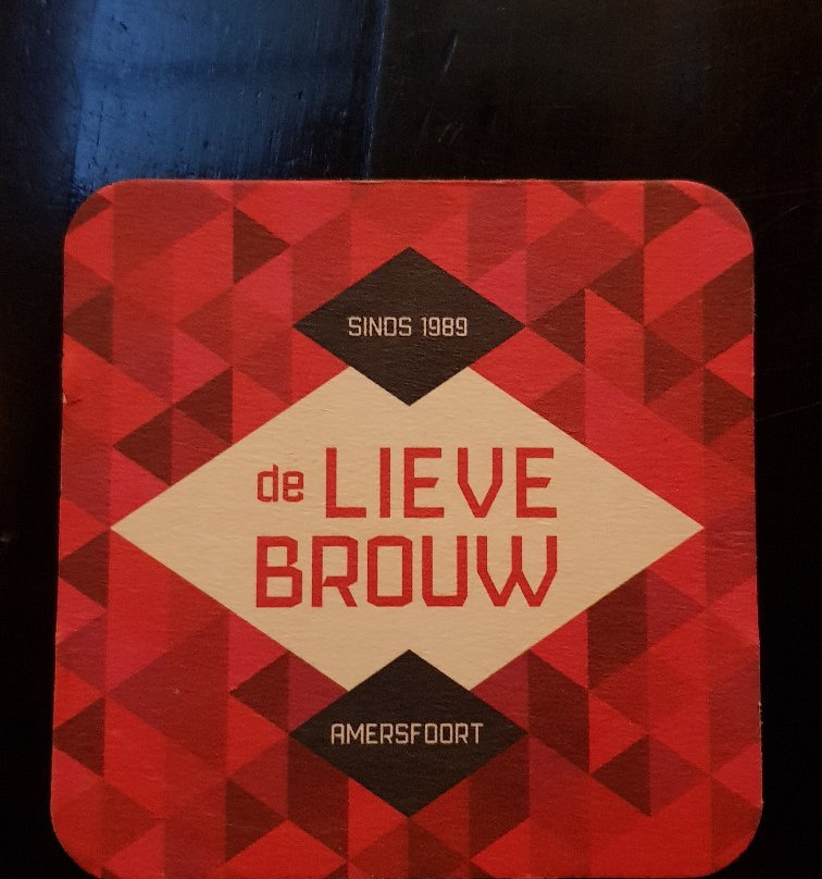 De Lieve Vrouw-阿默斯福特必去景点