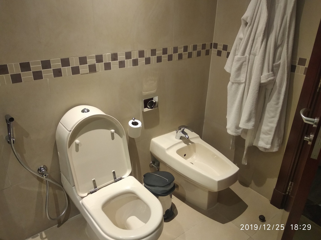 Living Well Mini-Hotel/ Zhit Horosho Mini-Hotel主图