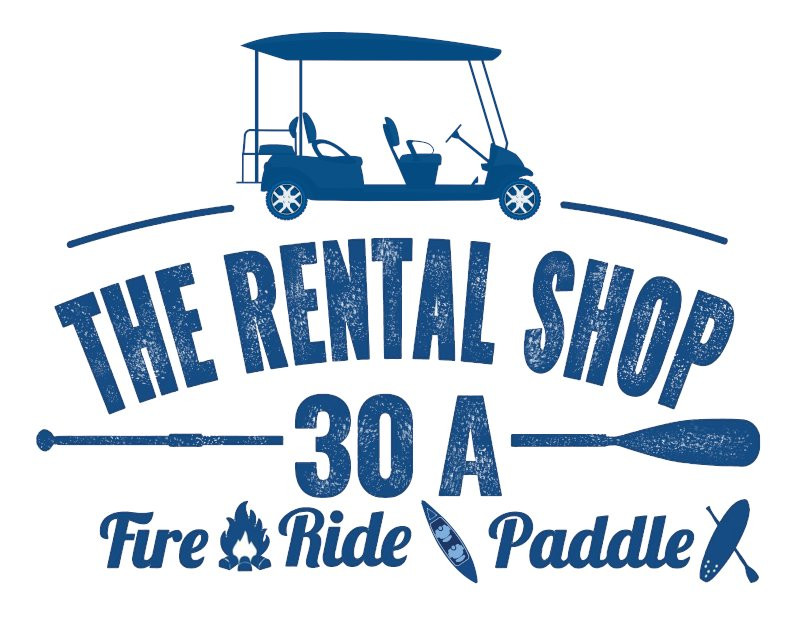 The Rental Shop 30A景点图片