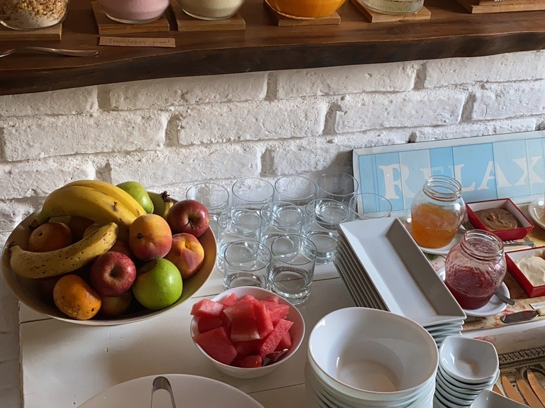 Posada Valizas主图