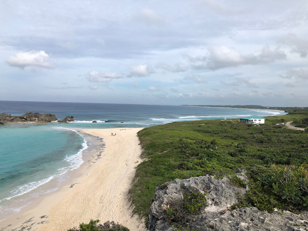 Island Tours & Excursions-普罗维登西亚莱斯必去景点