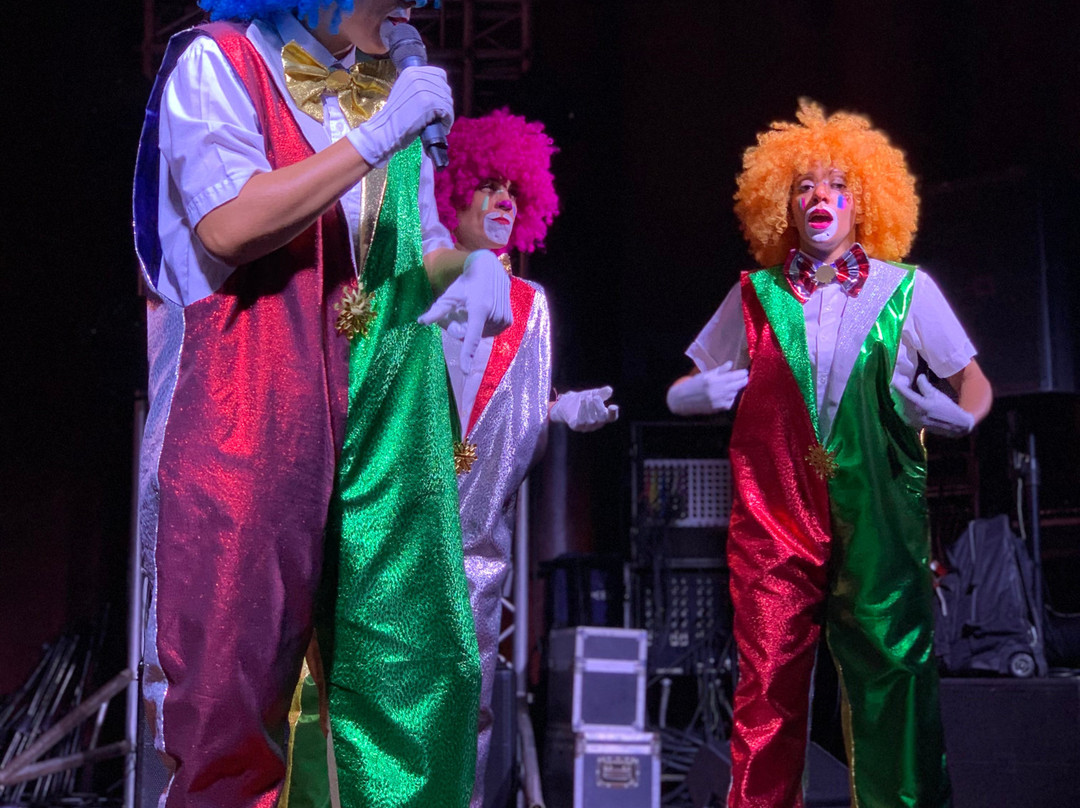 卡拉卡斯尤罗比尔丁套房酒店主图