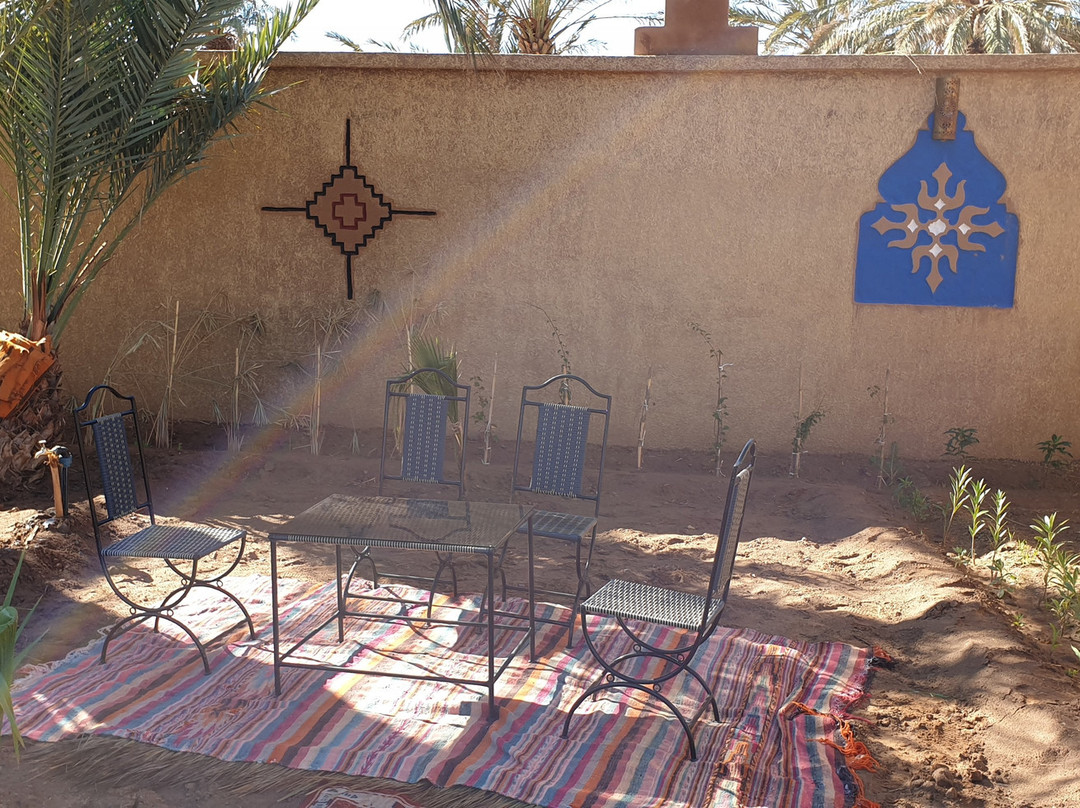 Morocco Reisen Adventures景点图片