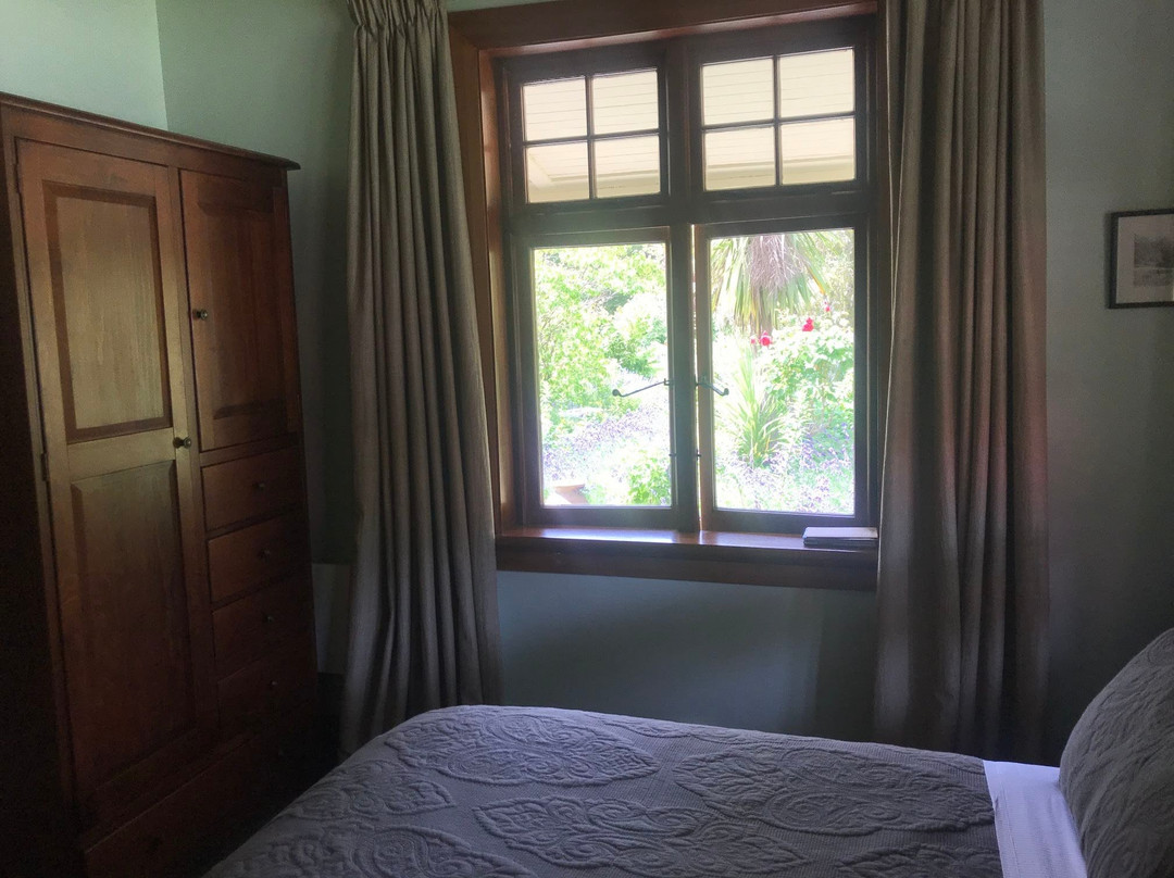 Hartley Homestead Boutique Bed and Breakfast主图