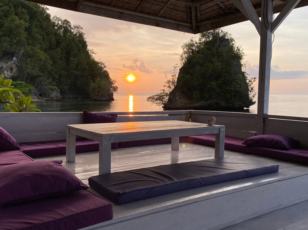 Black Marlin Dive Resort主图