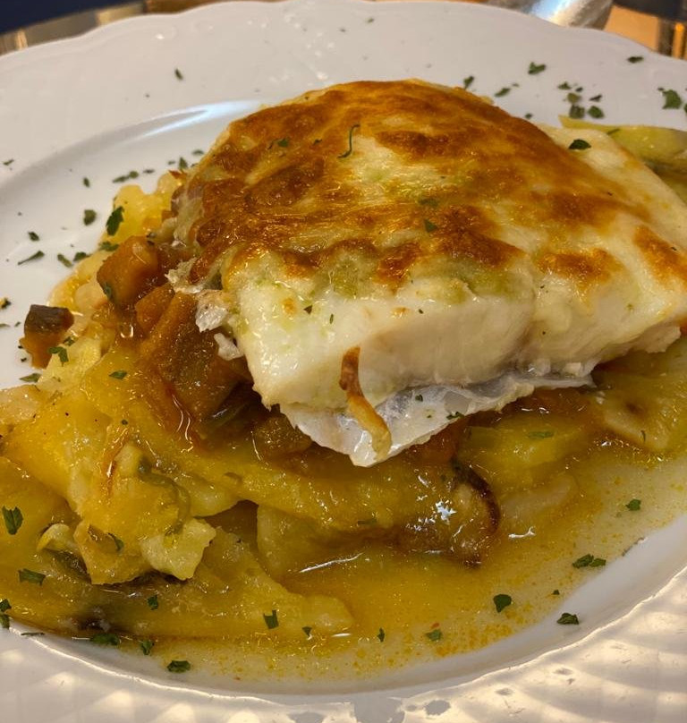 Hotel El Cruce主图