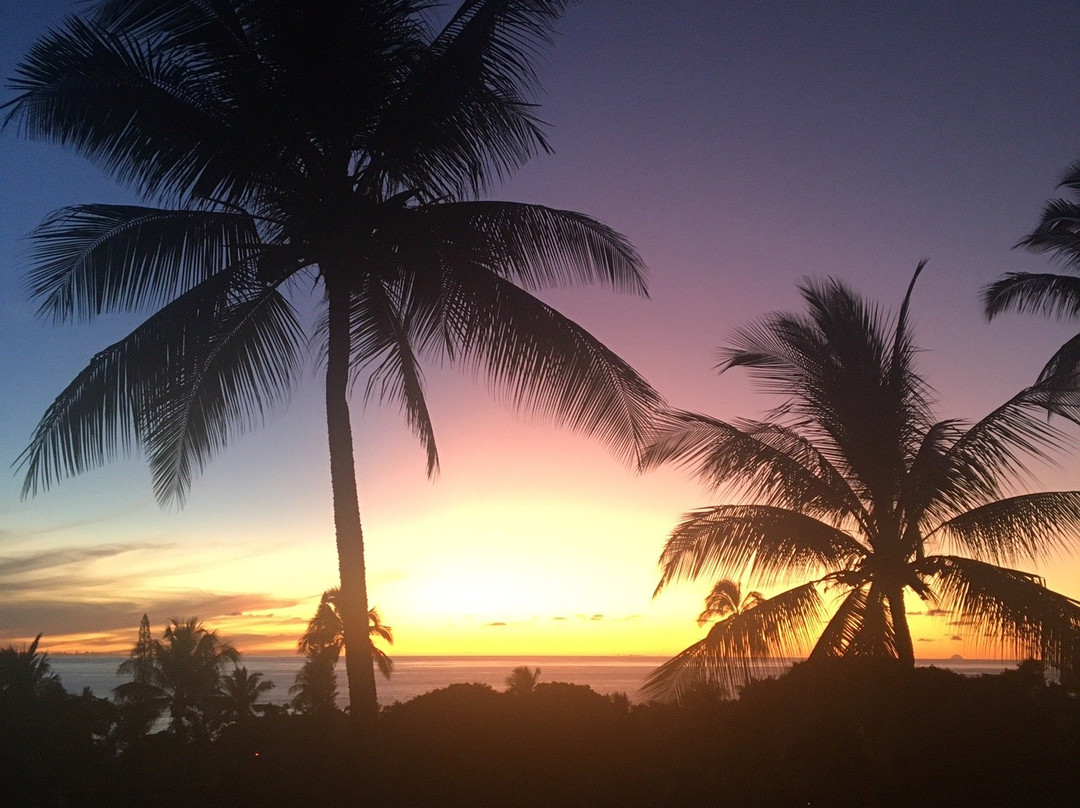 科纳海滨之家主图