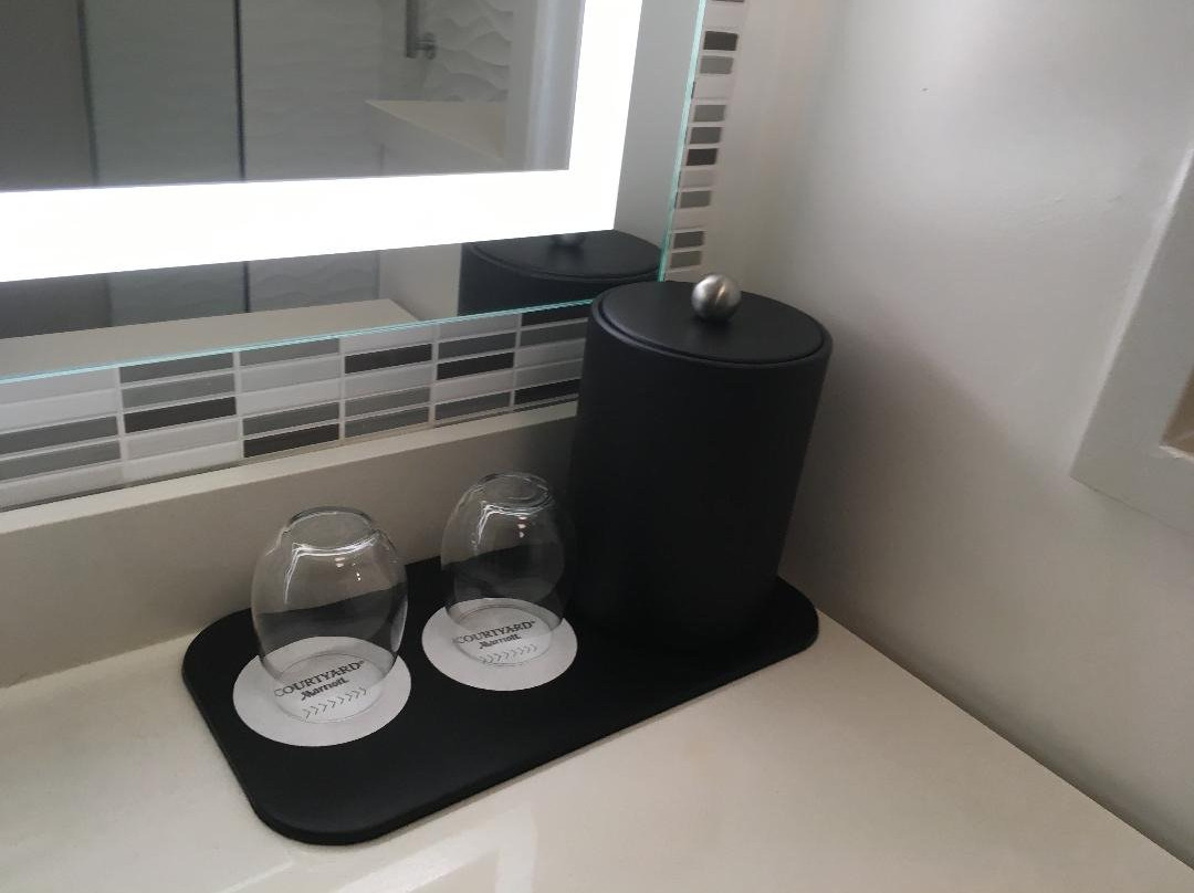 Courtyard DeLand Historic Downtown主图