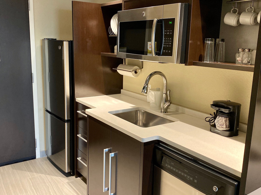 Home2 Suites By Hilton Charles Town主图