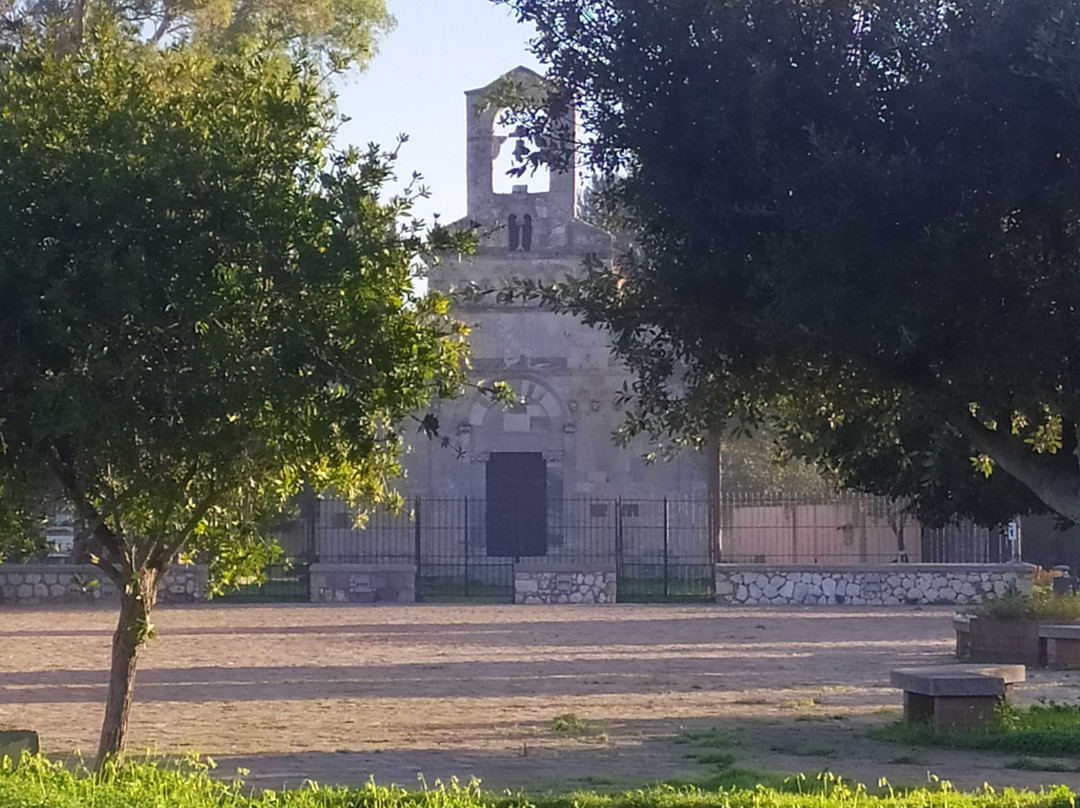 Chiesa di Santa Maria景点图片