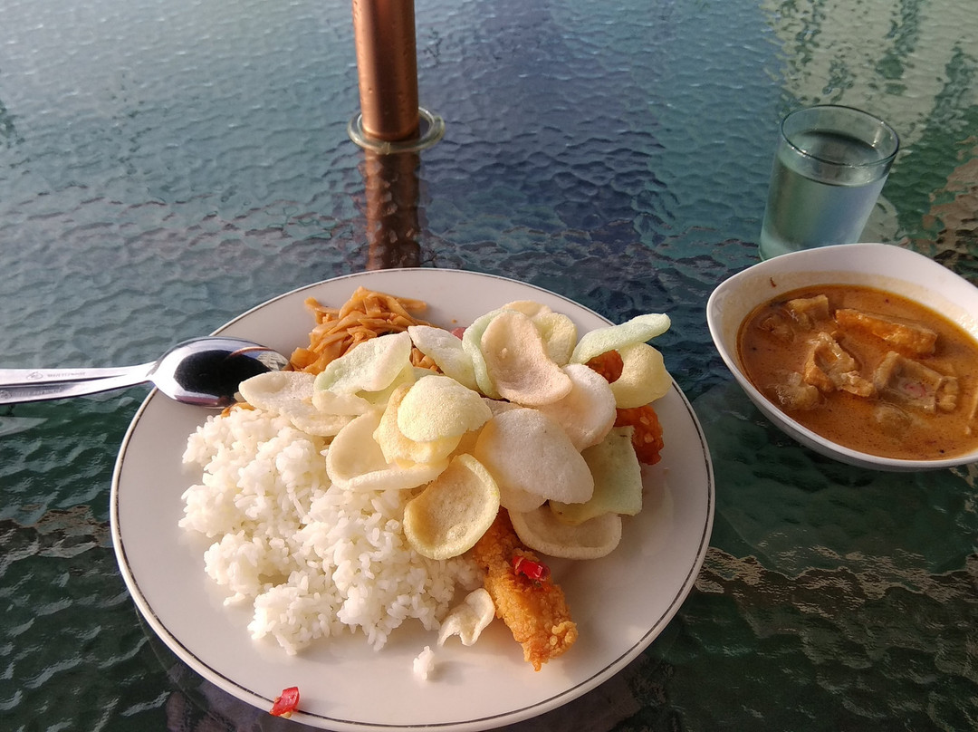 Hotel Kyriad Grand Master Purwodadi主图