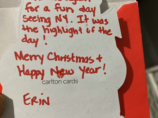 Central Park Joy ™-纽约市必去景点