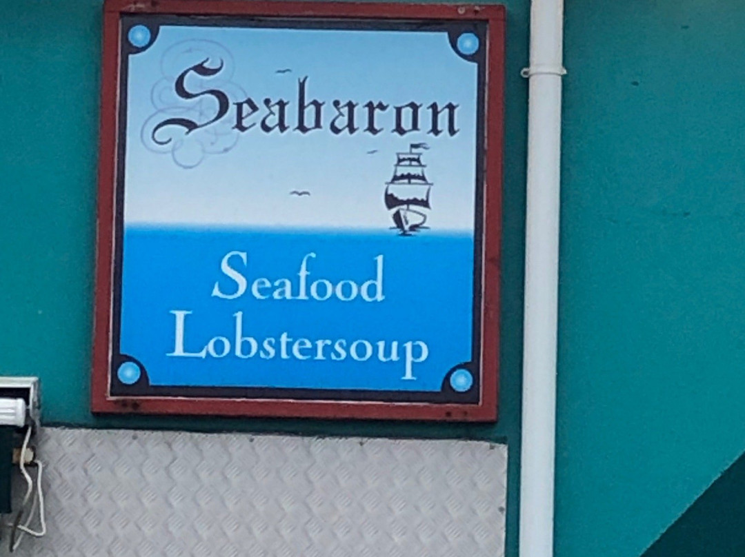 Reykjavik Food Tour-雷克雅未克必去景点