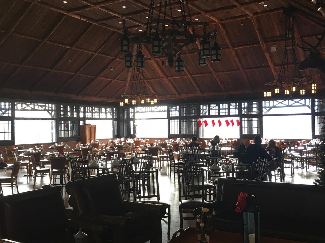 Bear Mountain Inn主图