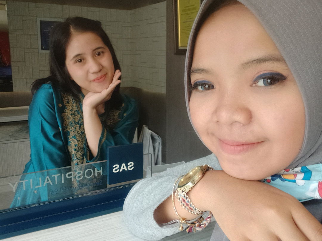 Tjokro Hotel Pekanbaru主图