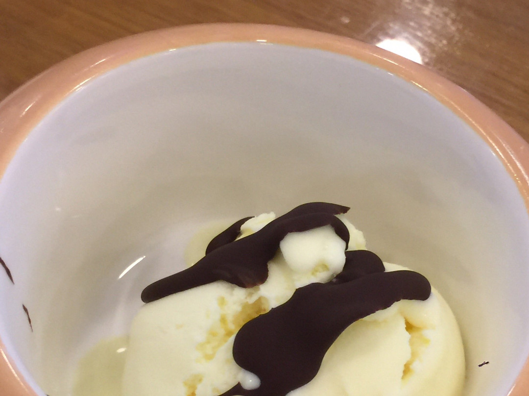 Molten Chocolate Cafe