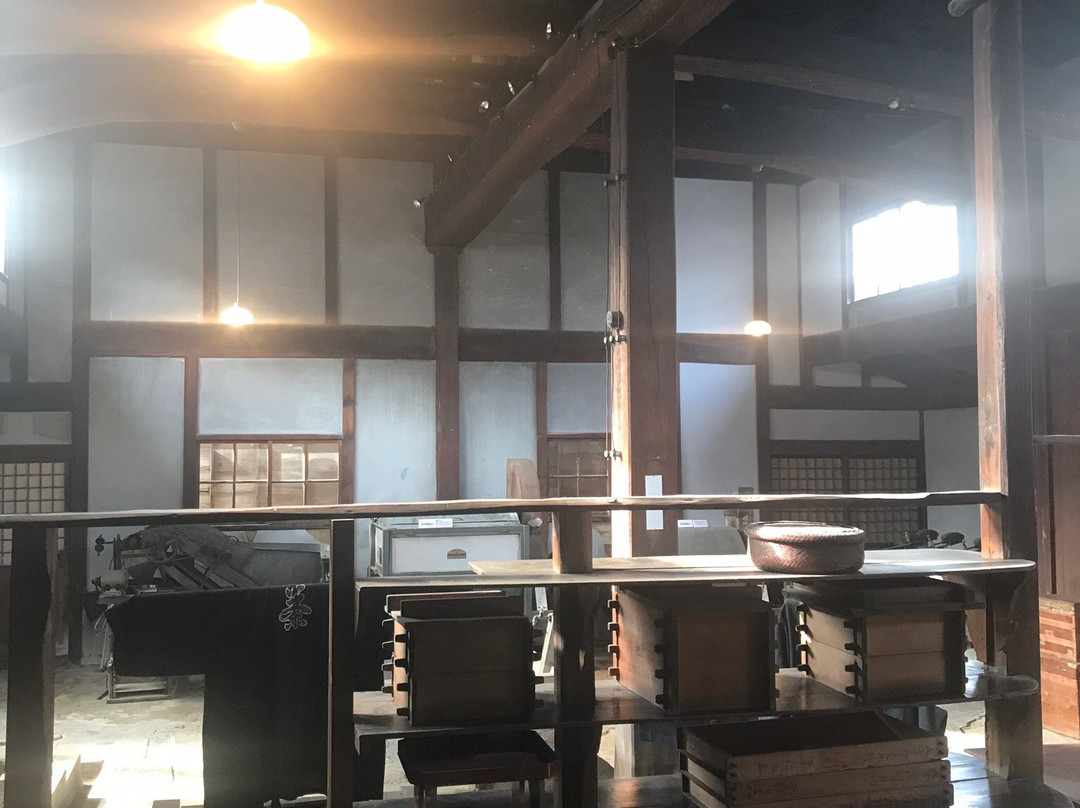 Niihama City Hirose Saihei Achivement Museum-新居滨市必去景点